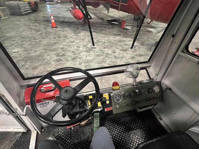 Used 1995 Stewart and Stevenson GT100