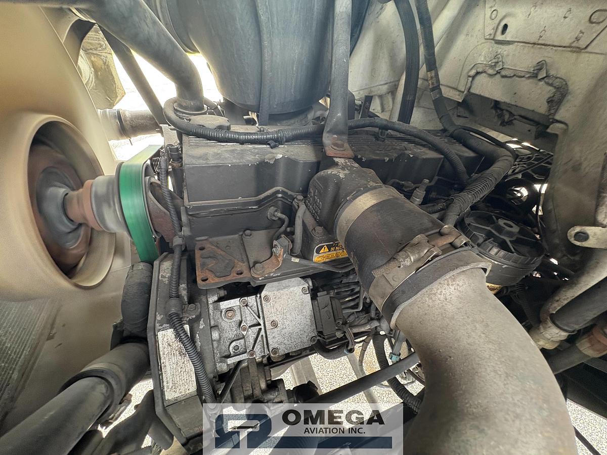 Used 2002 Hi-Way / Kidron S-70-14 / 4CB14AH