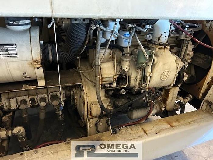 Used 1987 FMC MDL-40 Main Deck Cargo Loader