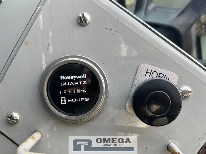 Used 2014 Global / Charlatte  CT12 115 / GC20