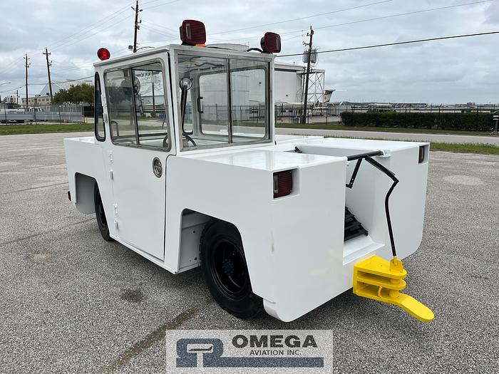 Used 2007 Eagle Tow Tractor TT-12 D