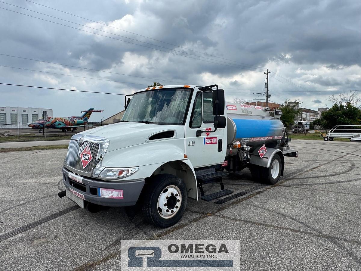 Refurbished American Refueler Inc