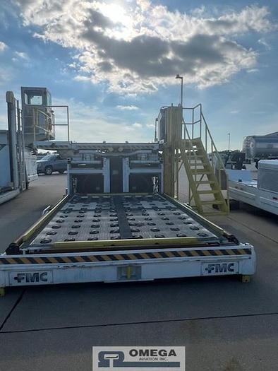 Used 1998 FMC Commander 15