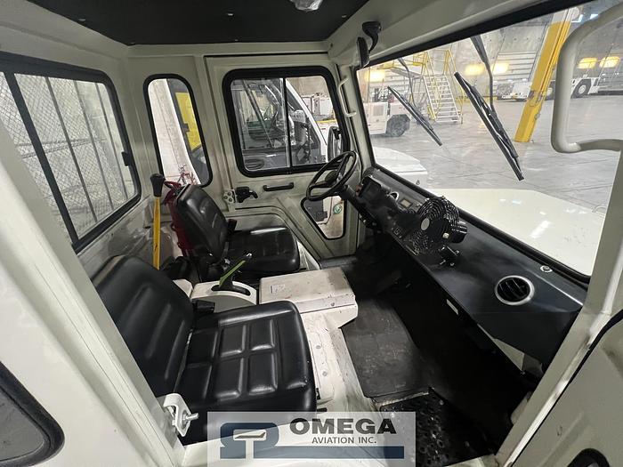 Used 2022 AVRO XT670D