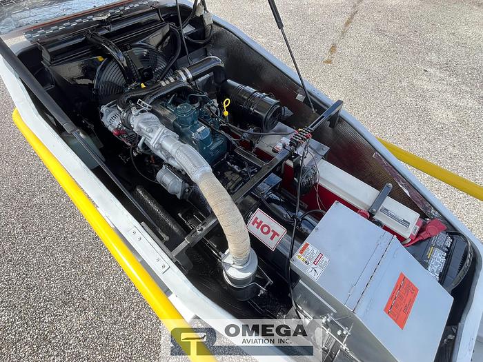 Used 2005 TUG GPU 400 / 100 Tier II.