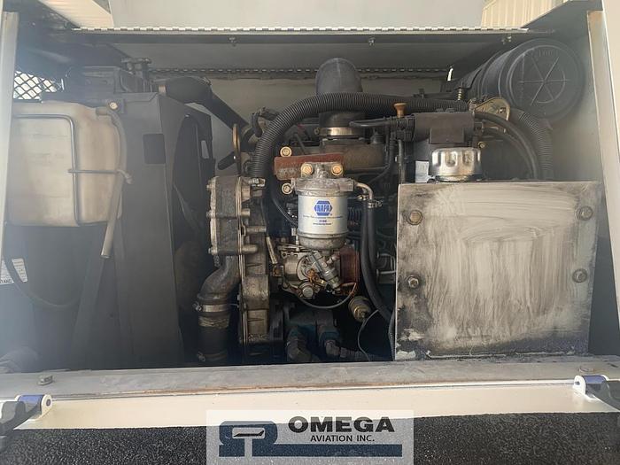 Used 2005 TUG MC22-23