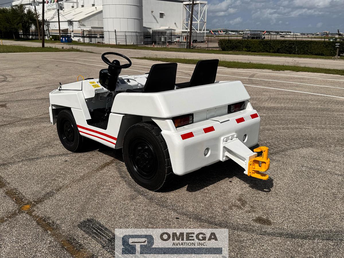 Refurbished 2007 Toyota 02-2TD25