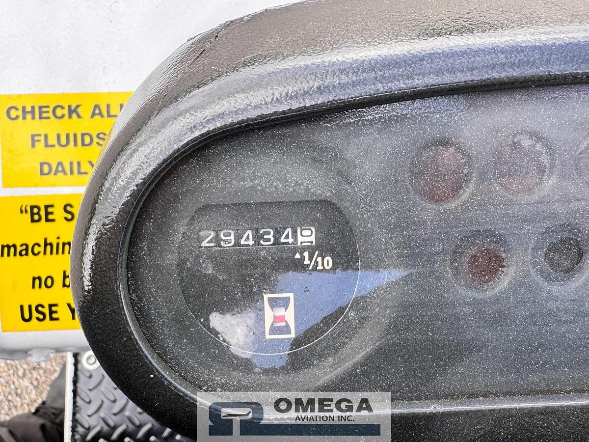 Used 2007 Toyota 02-2TD25