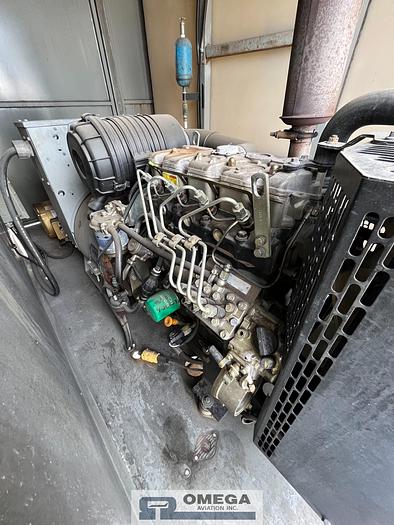 Used 1999 Premier MT43P21