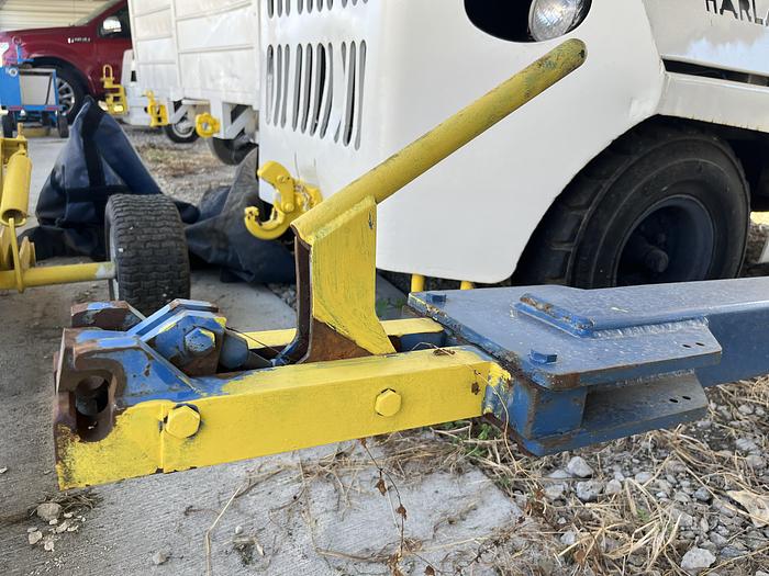 Used Boeing 737 Tow bar