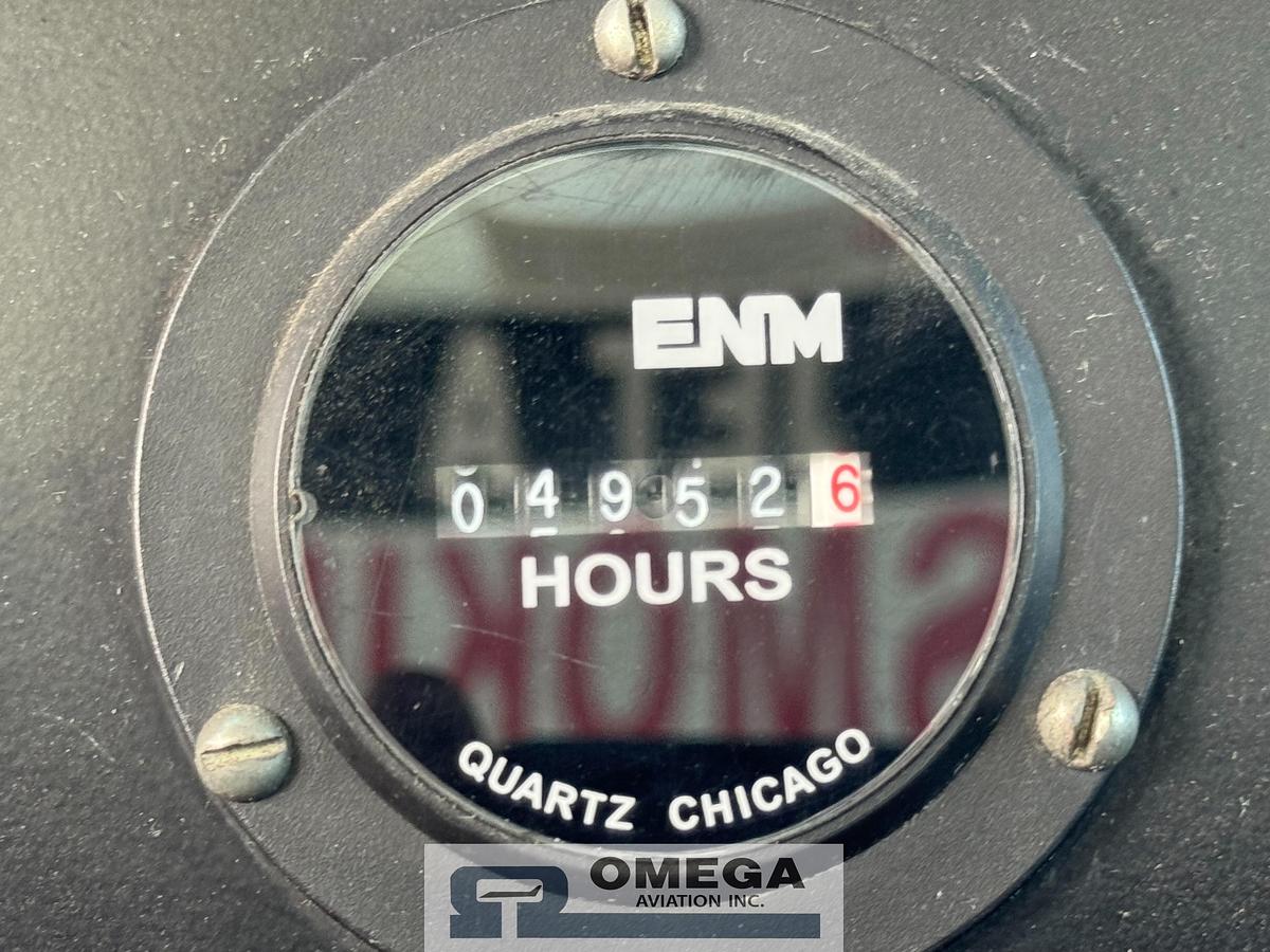 Used 1998 Brownie / Navistar 5,000 Gallon