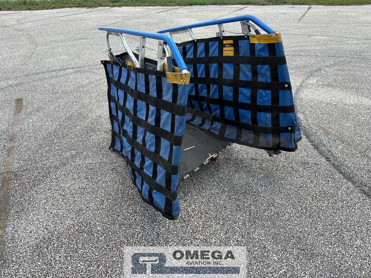 Used 2015 KCI MBA-63