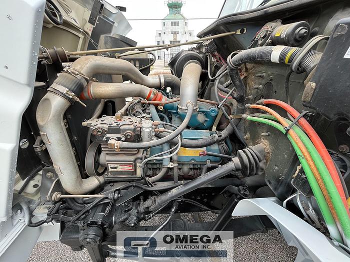 Used 2001 Global GL1800AP