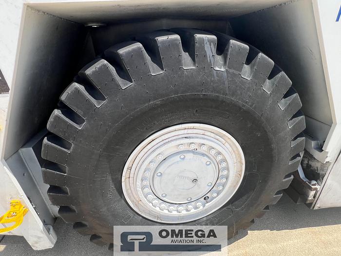 Used 2000 Stewart and Stevenson T750 Pushback Tractor