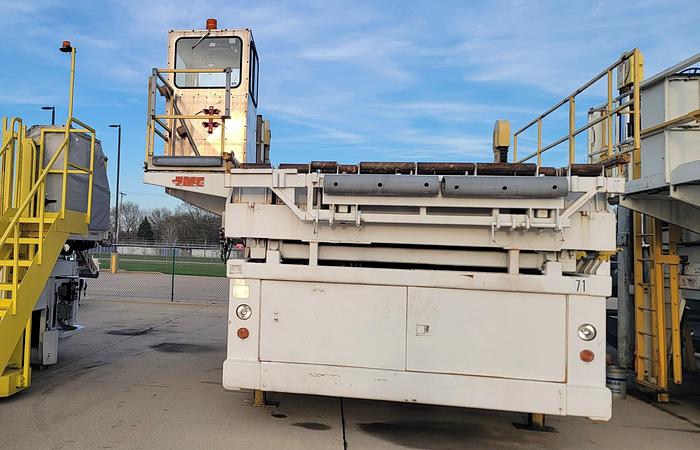 Used 1992 FMC MDL-40