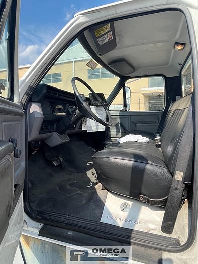Used 1993 Tesco 5030