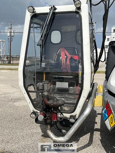 Used 1999 Premier MT43P21