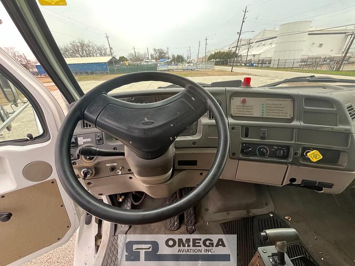 Used 2000 Sterling Chassis / American Refueler Equipment Co.  3,000 Gallon Jet Fuel Truck