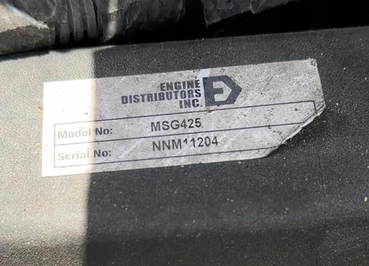 Used 2018 TUG MA50-28