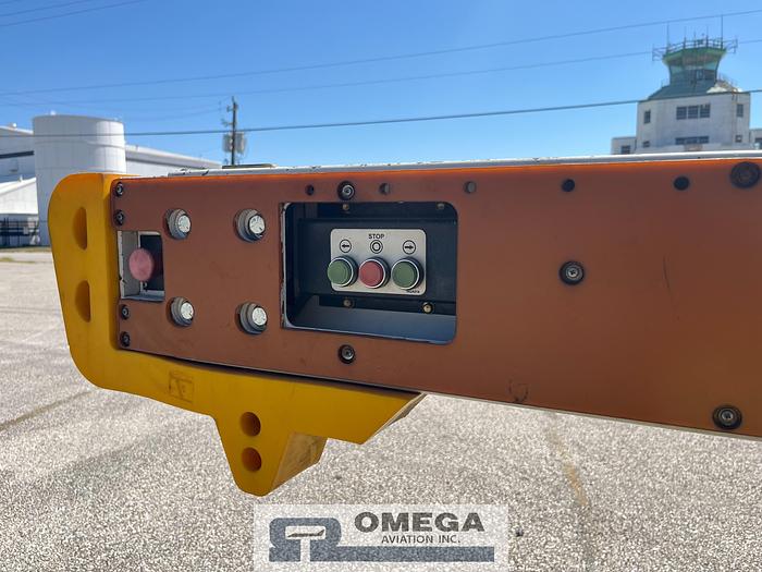 Used Aircraft Beltloader For Sale Or Lease - 2010 Wollard TC888
