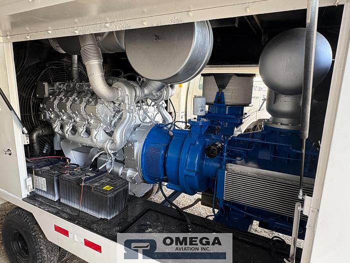 Used 1997 TLD / ACE ACE 600 - 2250