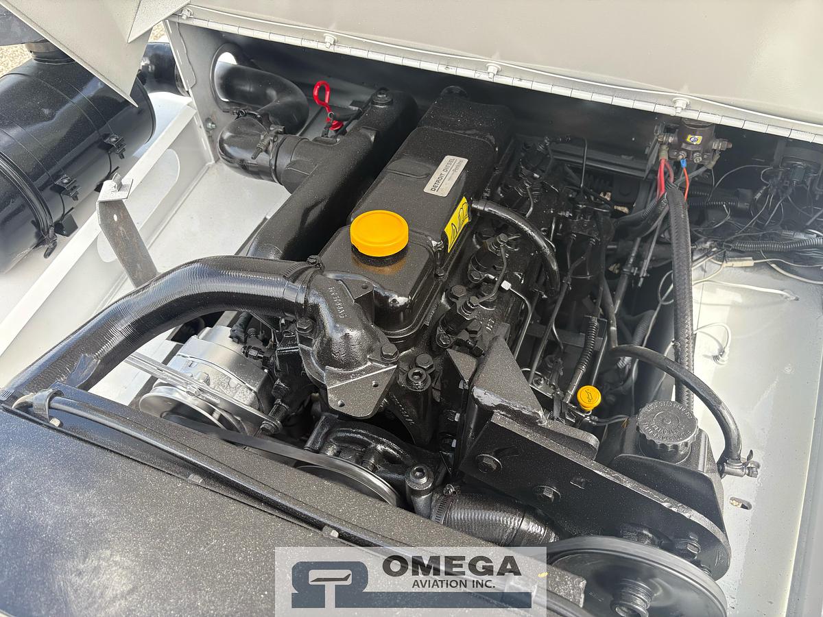 Used 1998 Wollard 1412