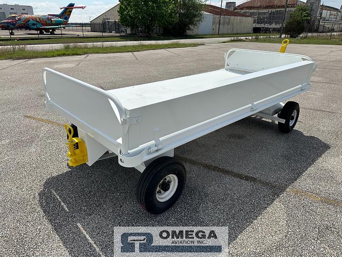 Used 2005 Parkan OBC5000