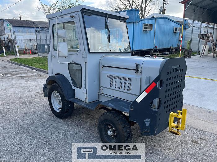 Used 1993 TUG MA50