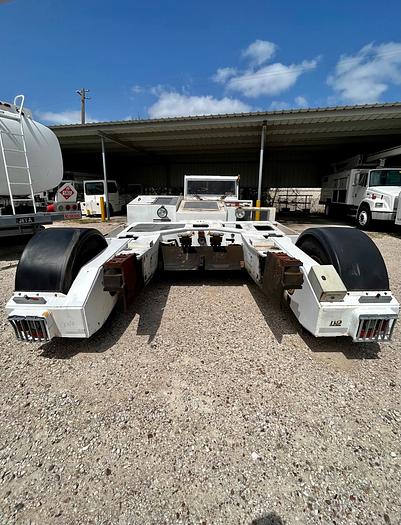 Used 2004 TLD TPX200MT Towbarless Pushback Tractor