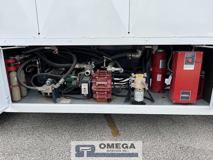 Used 2001 Global GL1800AP