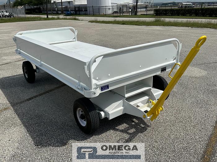 Used 2005 Parkan OBC5000