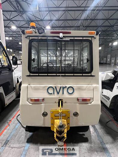Used 2022 AVRO XT670D