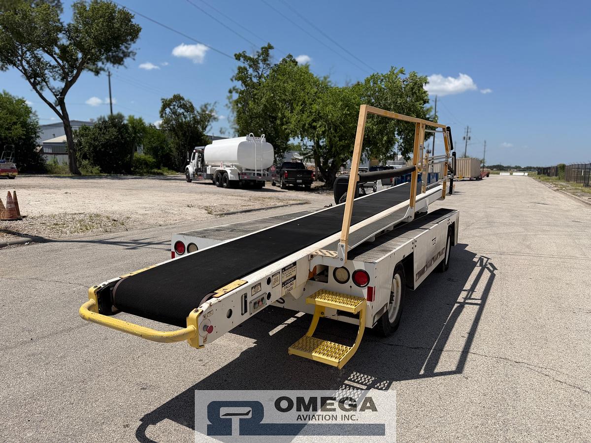 Used 2016 TUG 660-28