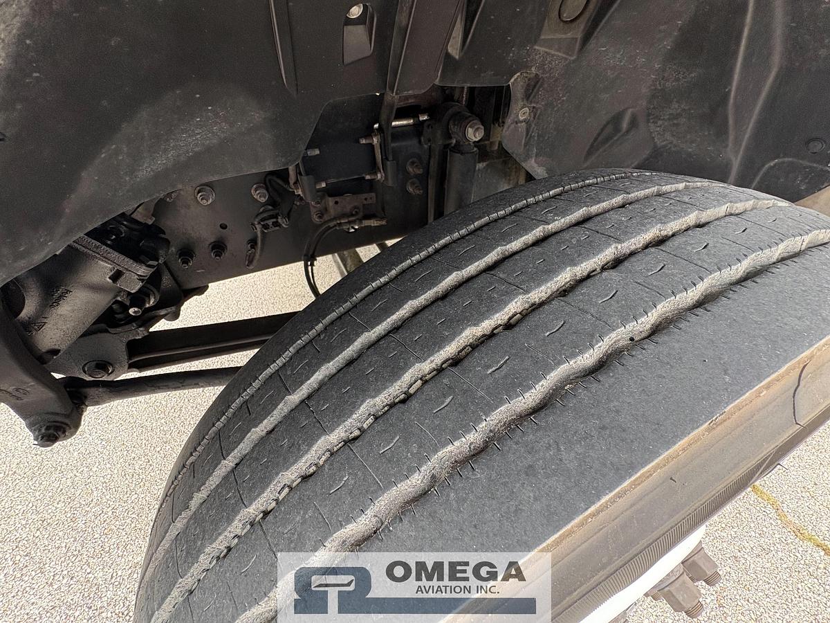 Used 2020 Tesco / Ford ACL720TF21TW4