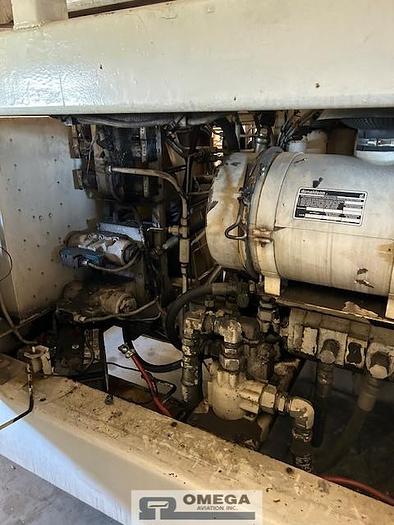 Used 1987 FMC MDL-40 Main Deck Cargo Loader