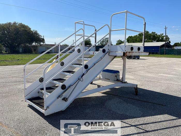 Used 2007 Adaptive Engineering PX01RJ