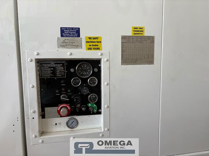 Used 1997 TLD / ACE ACE 600 - 2250