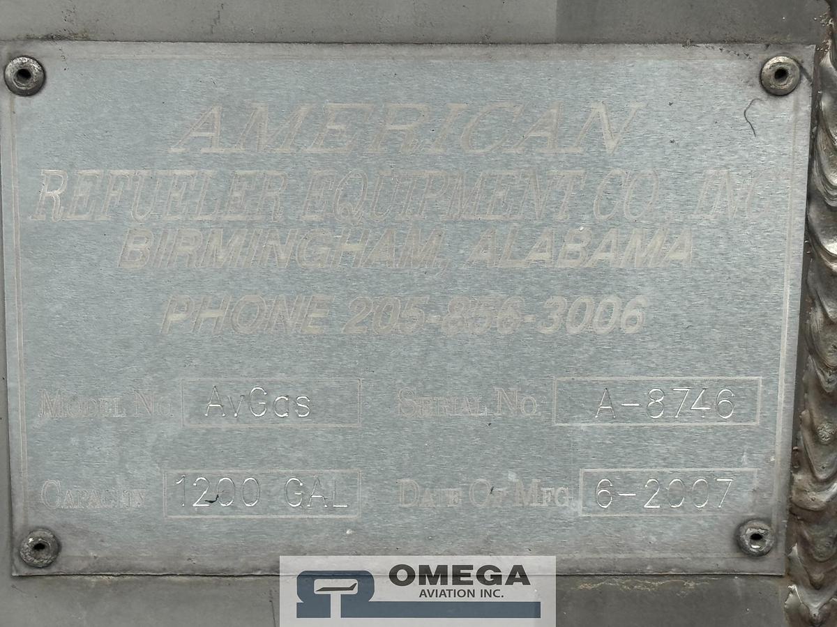 Refurbished American Refueler Inc