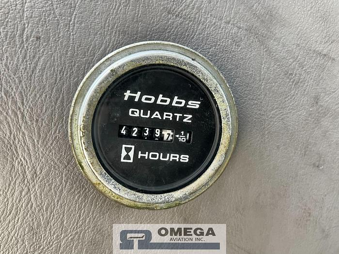 Used 2001 Hi-Way / Kidron S-70-14 / 4CB14AH