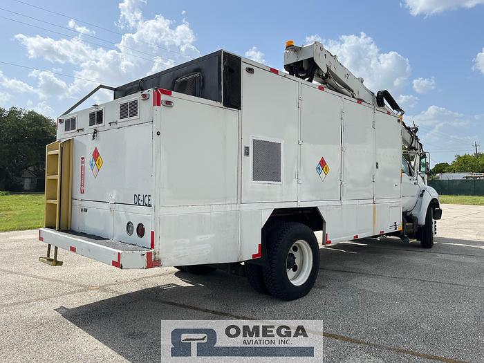 Used 1999 Premier MT43P21