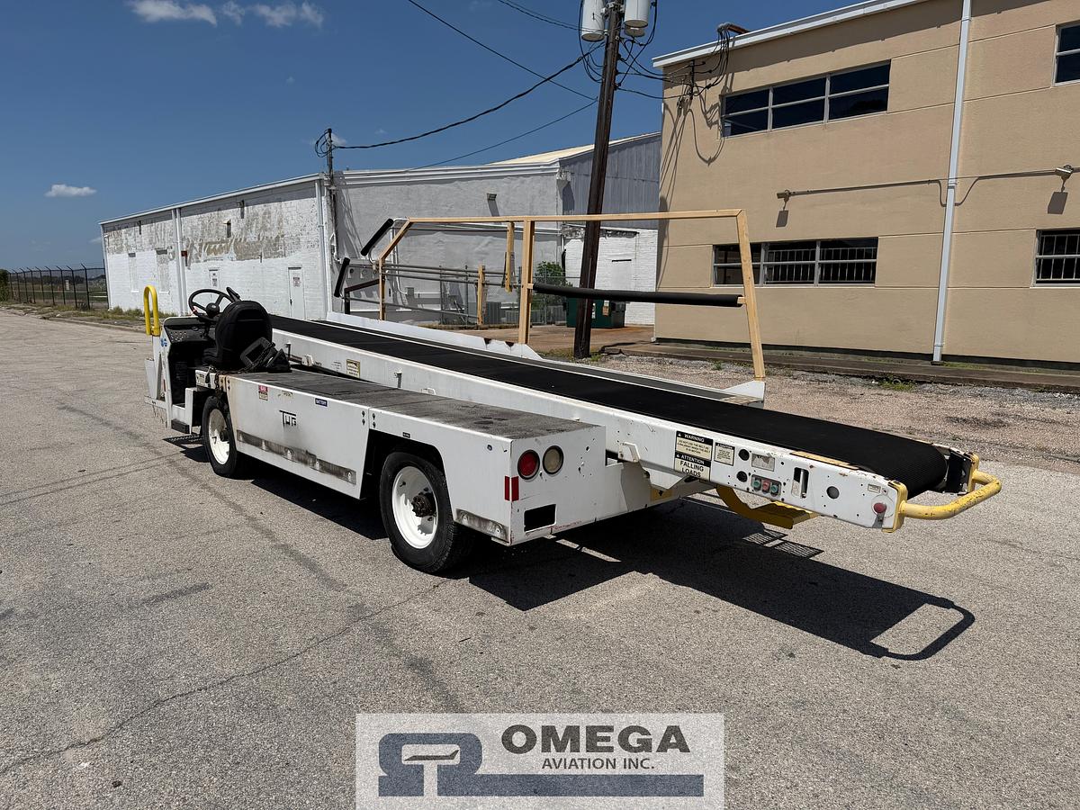 Used 2016 TUG 660-28