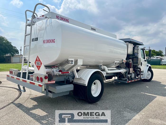 Used Unit #: 17334 - 2006 International chassis, Manufactured by DTS.