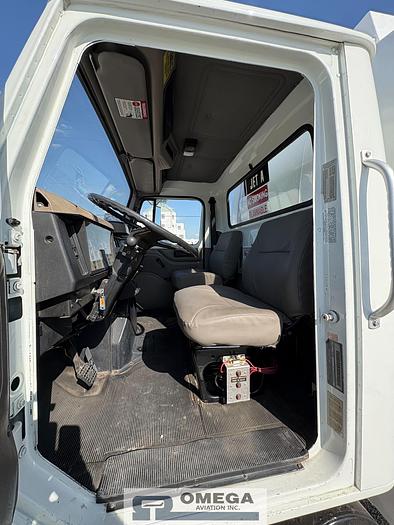Refurbished 2000 International / Garsite 5,000 Gallon Jet Fuel Truck