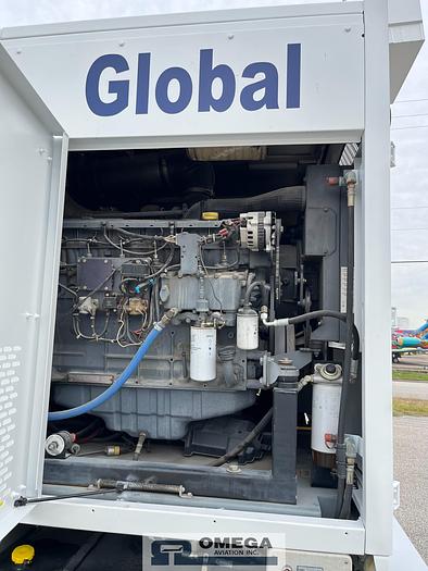 Used 2001 Global GL1800AP