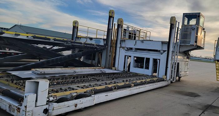 Used 1992 FMC MDL-40