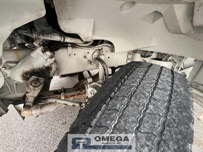 Used 2000 Sterling Chassis / American Refueler Equipment Co.  3,000 Gallon Jet Fuel Truck