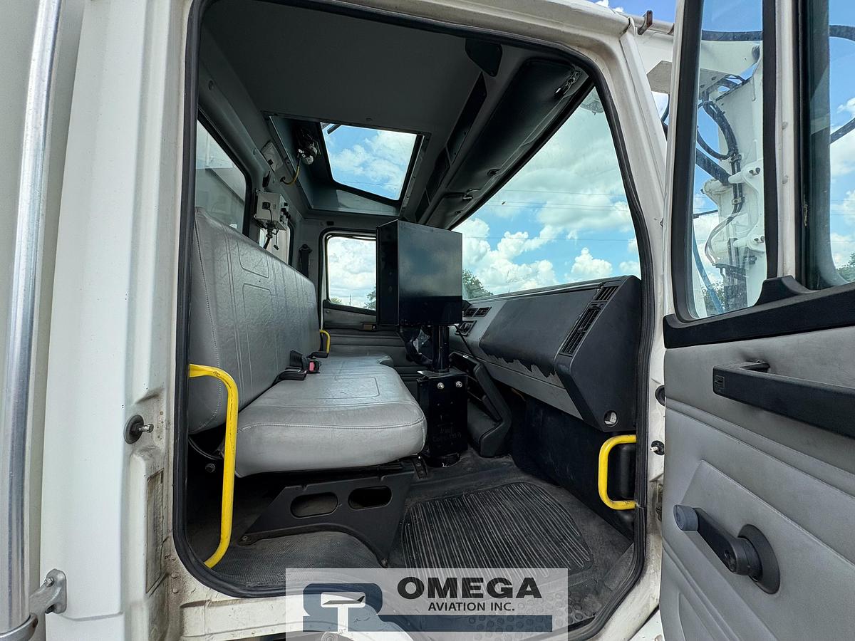 Refurbished 2000 FMC LMD2000