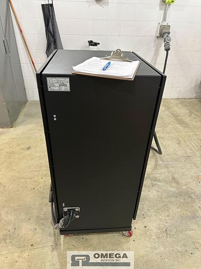 Used 2017 Eagle Tow Tractor ETT-8