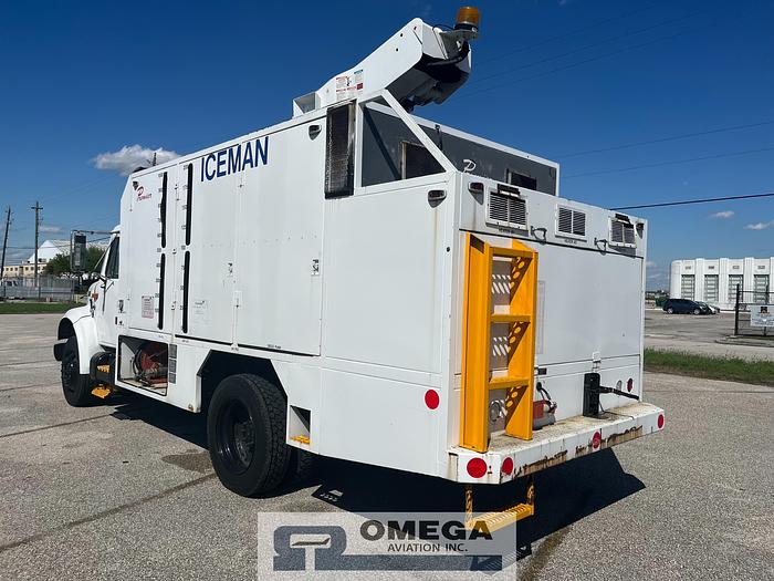 Used 2013 Premier MT35P75