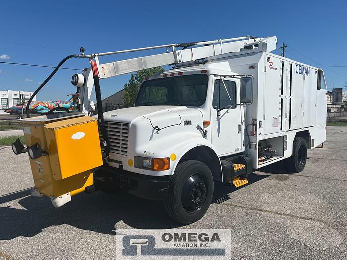 Used 2013 Premier MT35P75